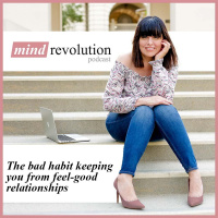 The Bad Habit Keeping You from Feel-Good Relationships