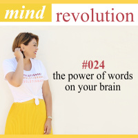 The Power of Words on Your Brain