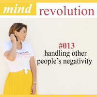 Handling Other People’s Negativity