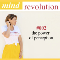 The Power of Perception