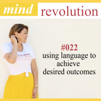 Using Language to Achieve Desired Outcomes