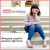 Managing Negative Emotions Effectively