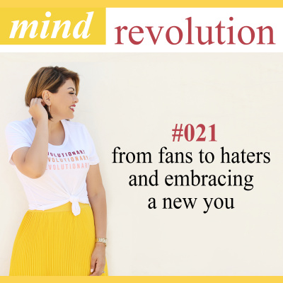 Mind Revolution