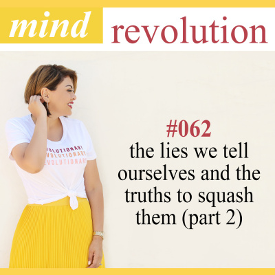 Mind Revolution