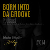 Born Into Da Groove #014