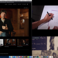 Story - MOSLEY - S01E02