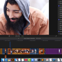 Day In The Life Of Will Mosley