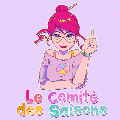 Comité Des Saisons