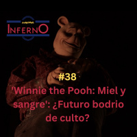 Winnie the Pooh: Miel y sangre: ¿Futuro bodrio de culto?