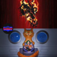 Festivales virtuales de cine de género: Macabro y Fantasia