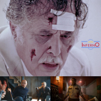 THE AMUSEMENT PARK, EL VIAJE y UN HOMBRE LOBO ENTRE NOSOTROS