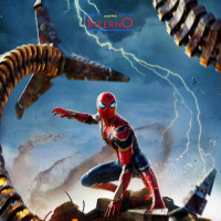 SPIDER-MAN: SIN CAMINO A CASA (con Jorge Grajales [parte 1 de 2])