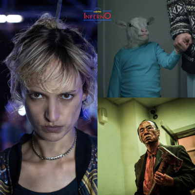 Cinema Inferno Podcast