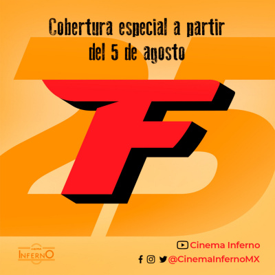 Cinema Inferno Podcast