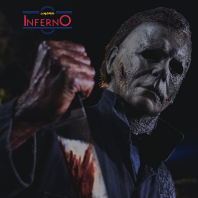 Cinema Inferno Podcast