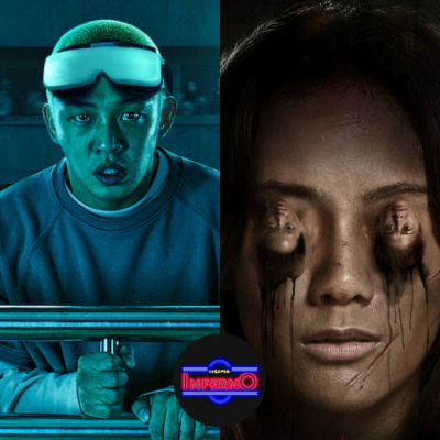 Cinema Inferno Podcast