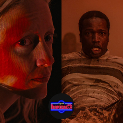 Cinema Inferno Podcast