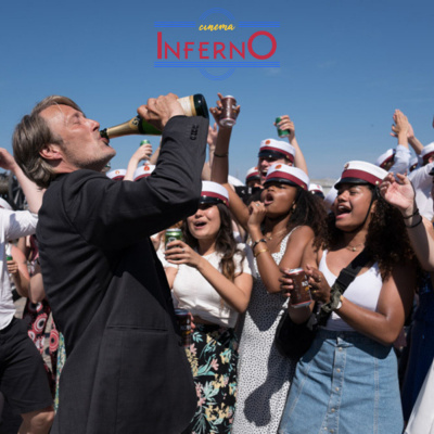Cinema Inferno Podcast