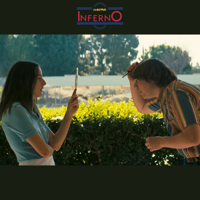 Cinema Inferno Podcast