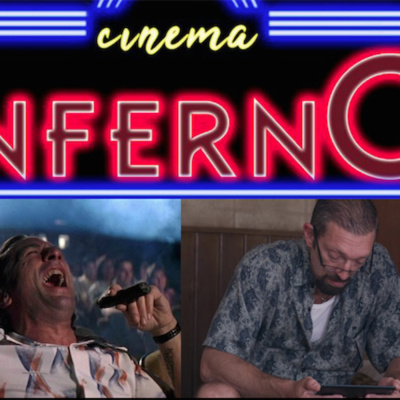 Cinema Inferno Podcast