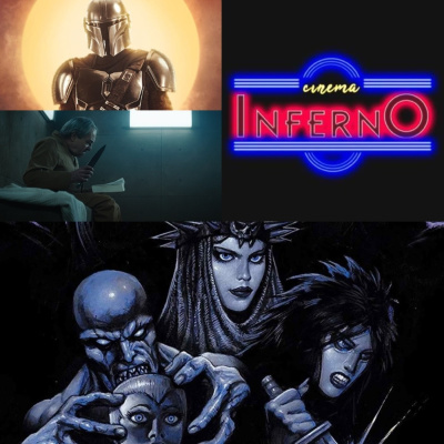 Cinema Inferno Podcast