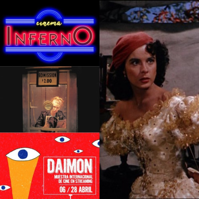 Cinema Inferno Podcast