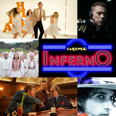 Cinema Inferno Podcast