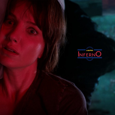 Cinema Inferno Podcast