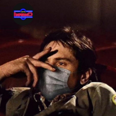 Cinema Inferno Podcast