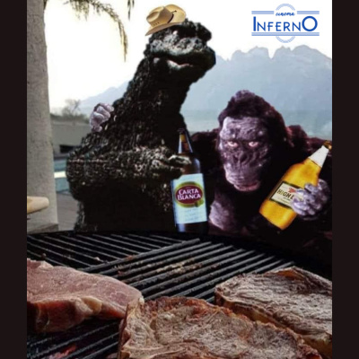 Cinema Inferno Podcast