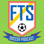 From The Spot Soccer Podcast
