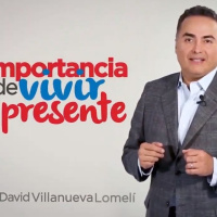 Vive El Aquí y el Ahora