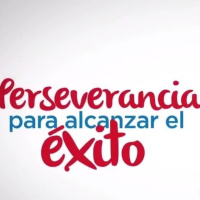 Éxito Basado En La Perseverancia