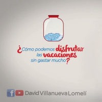 Vacaciones Sin Gastar