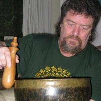 Sounds Heal Podcast with Frank Perry and Natalie Brown