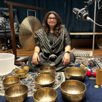 Sounds Heal Podcast with Priyanka Patel  Natalie Brown