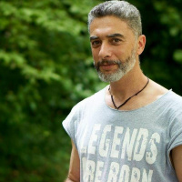 Sounds Heal Podcast with Guy Yair Beider and Natalie Brown