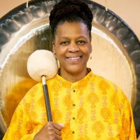 Sounds Heal Podcast with Gail Jackson and Natalie Brown