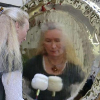 Sounds Heal Podcast with Sheila Whittaker and Natalie Brown