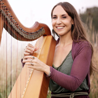 Sounds Heal Podcast with Kimberly Joy Iolana Rieli  Natalie Brown