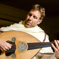 Yuval Ron: Healing Sounds of the Abrahamic Faiths