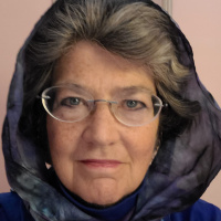 Sounds Heal Podcast with Laila Brady Walzer and Natalie Brown