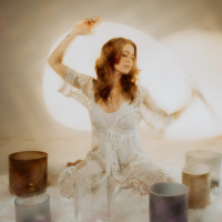 Sounds Heal Podcast with Kayce Laine and Natalie Brown