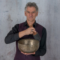 Sounds Heal Podcast with Tony Nec and Natalie Brown