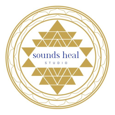 Sounds Heal Podcast