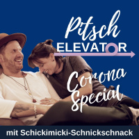 Hallo Leben! Schmuck für Dich als Unikat - Corona Special mit Schickimicki-Schnickschnack
