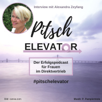 Mit Leichtigkeit und Sinn zum Erfolg - Interview mit Alexandra Zeyfang