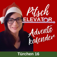 Türchen 16 - Endspurt 2020 - Adventskalender