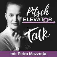 Aufgeben ist keine Option - Talk mit Petra Mazzotta (Oho)