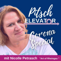 Großartiges aus Dingen, die anderen das Leben gerettet haben - Corona Special mit Art of Rheingau